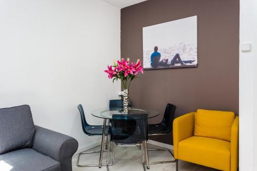 Apartamento Fantastic 3 Bed Flat Near Camp Nou