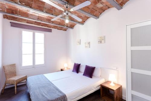 Apartamento Designed Flat Close To Fc Barcelona Stadium