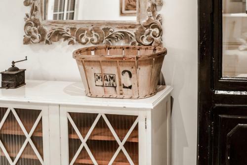 Vintage Boutique Apartment