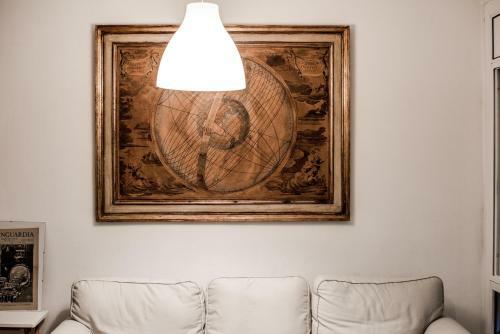 Vintage Boutique Apartment