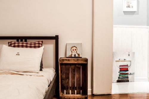 Vintage Boutique Apartment