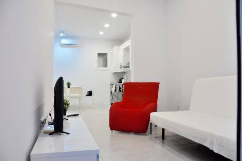 Apartament Baixos Fira Barcelona