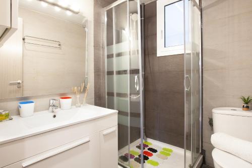 Centric Apartment Gran Via 5