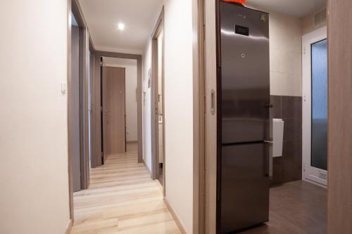 Centric Apartment Gran Via 5