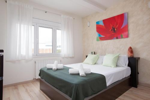 Centric Apartment Gran Via 5