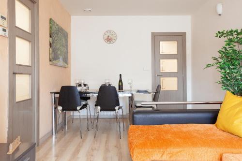 Centric Apartment Gran Via 5