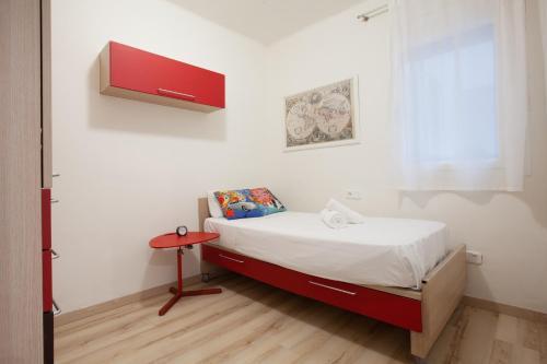 Centric Apartment Gran Via 5