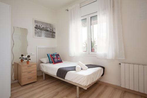 Centric Apartment Gran Via 5