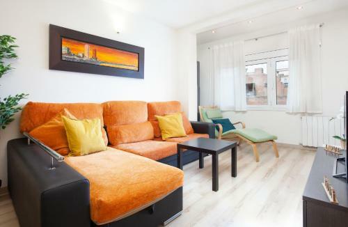 Centric Apartment Gran Via 5
