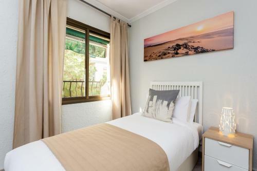 3 Bedroom Apartment Carrer Florida