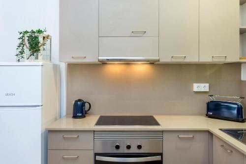 Design Apartments Fira Bcn
