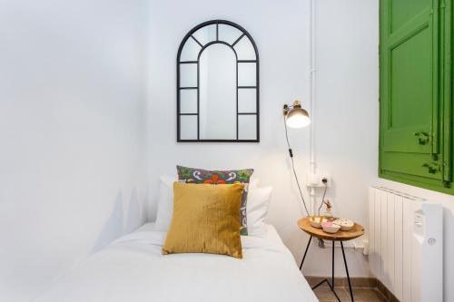 Design Apartments Fira Bcn