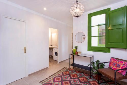 Design Apartments Fira Bcn