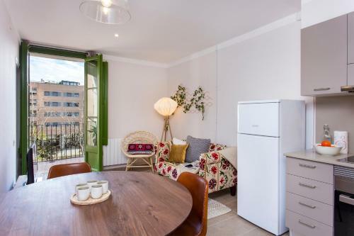 Design Apartments Fira Bcn