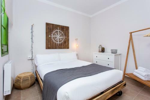 Design Apartments Fira Bcn