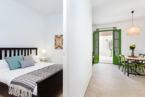 Design Apartments Fira Bcn