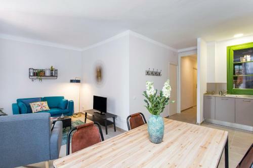 Design Apartments Fira Bcn