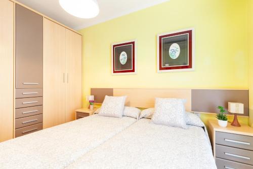 Apartamento Click&flat Fira Gran Via
