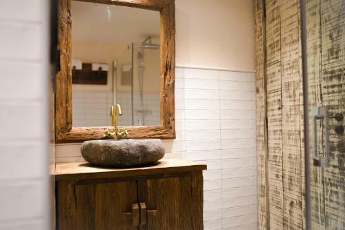 Apartamento La Bodega Suites
