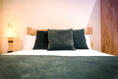 Apartamento La Bodega Suites