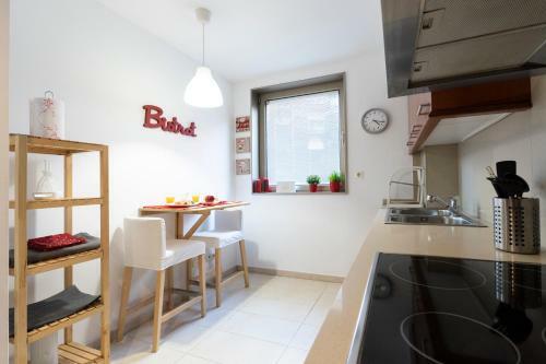 Apartamento Camp Nou 101
