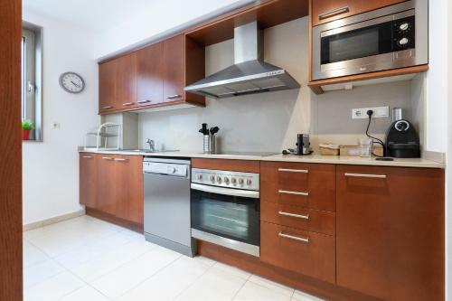 Apartamento Camp Nou 101