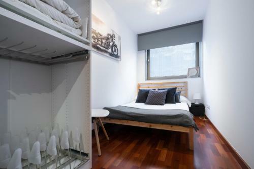 Apartamento Camp Nou 101