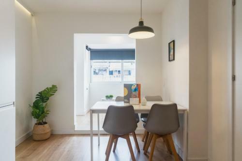 Olala Vibe Apartments