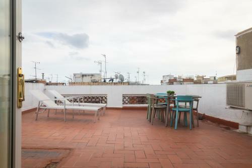 Olala Vibe Apartments