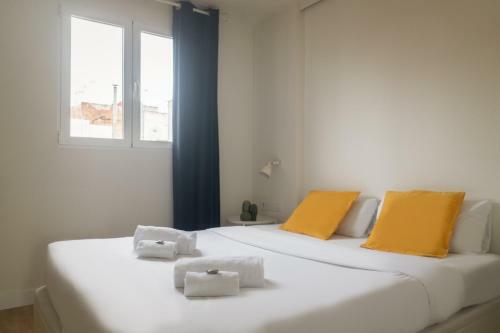 Olala Vibe Apartments