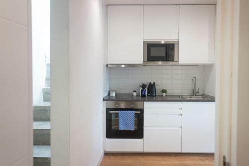 Olala Vibe Apartments