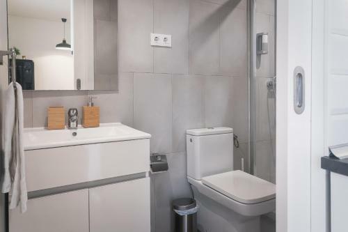 Olala Vibe Apartments
