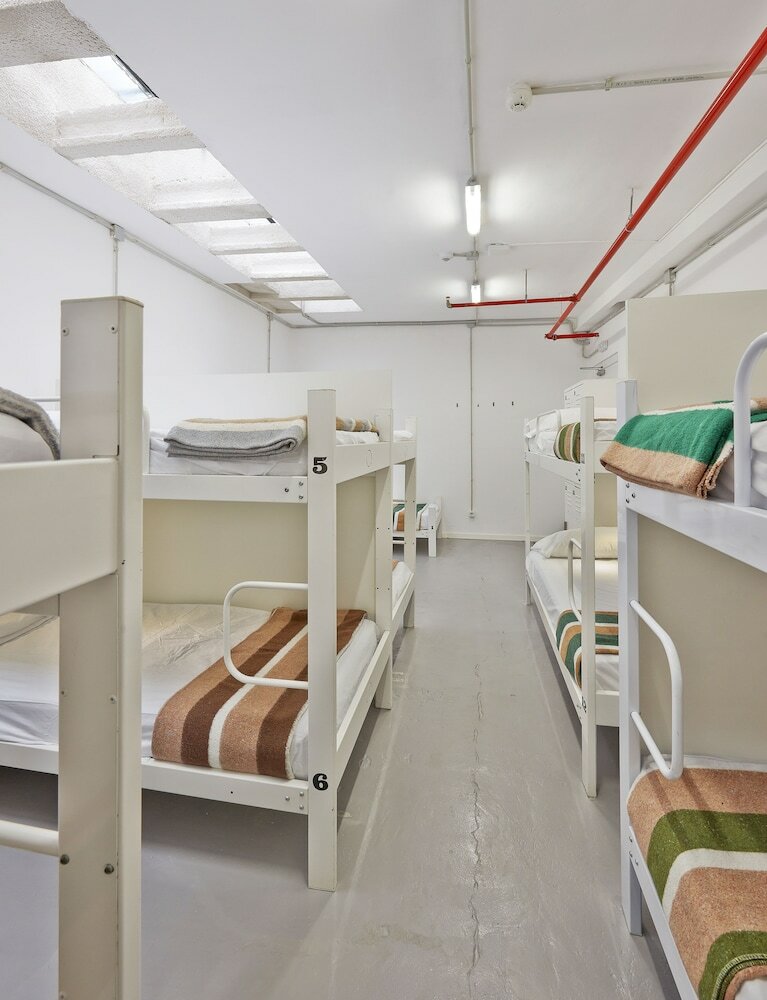 Albergue Hola Hostal Collblanc