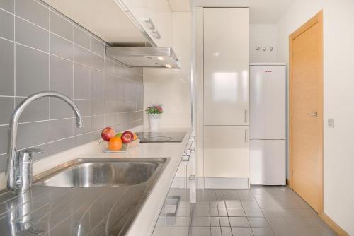 Apartamento Centric Aprtment Gran Via 2