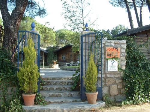 Albergue La Espuela