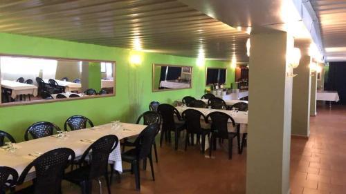 Albergue La Espuela
