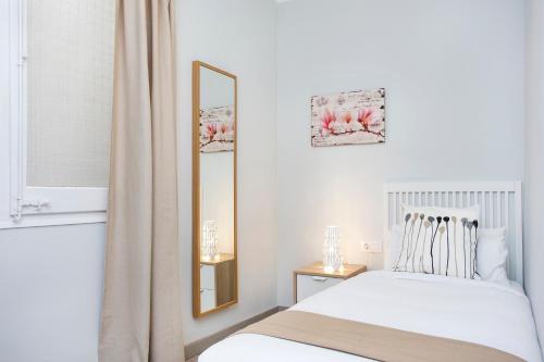 Apartamento Joyful Renovated Flat Close To Camp Nou