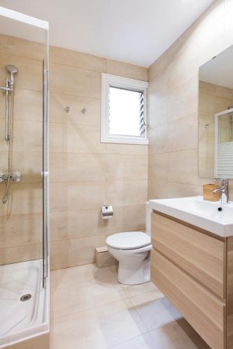 Apartamento Joyful Renovated Flat Close To Camp Nou