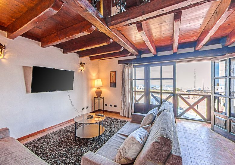 Agroturismo Apartamentos Rurales Islas Canarias
