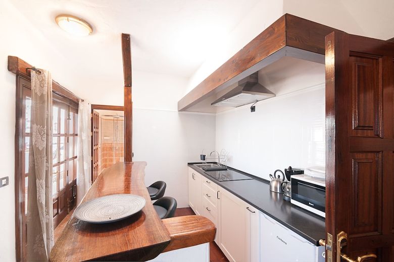 Agroturismo Apartamentos Rurales Islas Canarias