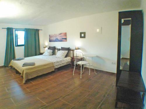 Apartamento Rural Rosso