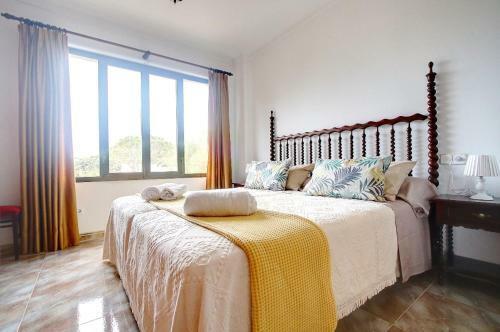 Villa Sa Cabaneta