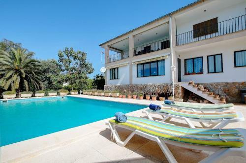 Villa Sa Cabaneta