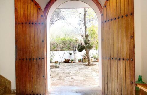Villa Sa Cabaneta