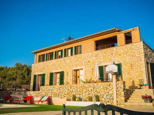 Villa Sa Cabaneta