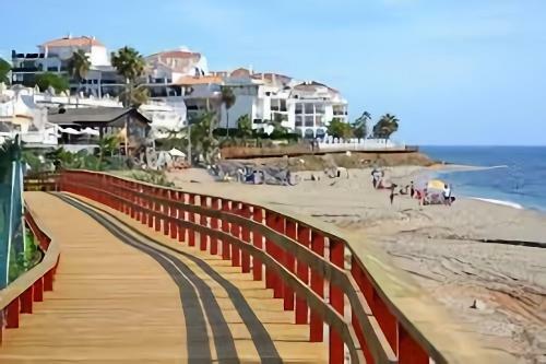 Apartamento Calanova Gran Golf, First Line Of Golf