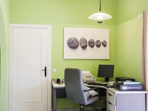 La Cala De Mijas Villa Sleeps 12 Pool Air Con Wifi