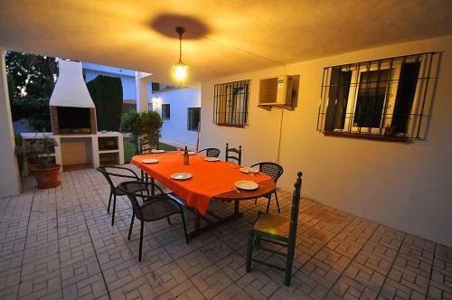 La Cala De Mijas Villa Sleeps 12 Pool Air Con Wifi