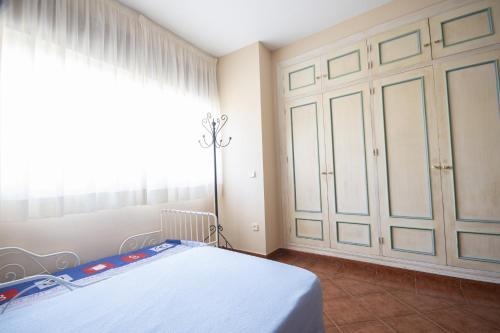 Cubo�s Villa Los Agaves For Families
