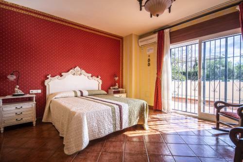 Cubo�s Villa Los Agaves For Families